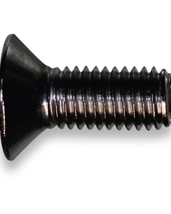 Hexagon socket countersunk head screw M 10x25 DIN7991 SST